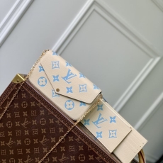 LV Satchel Bags